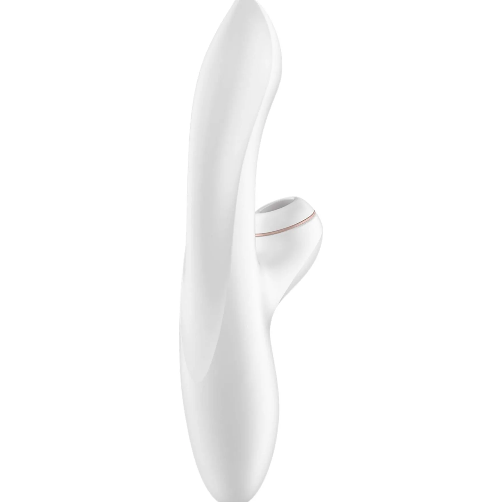 Satisfyer Pro G-Spot Rabbit -pupuvibraattori