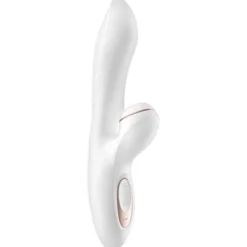 Satisfyer Pro G-Spot Rabbit -pupuvibraattori