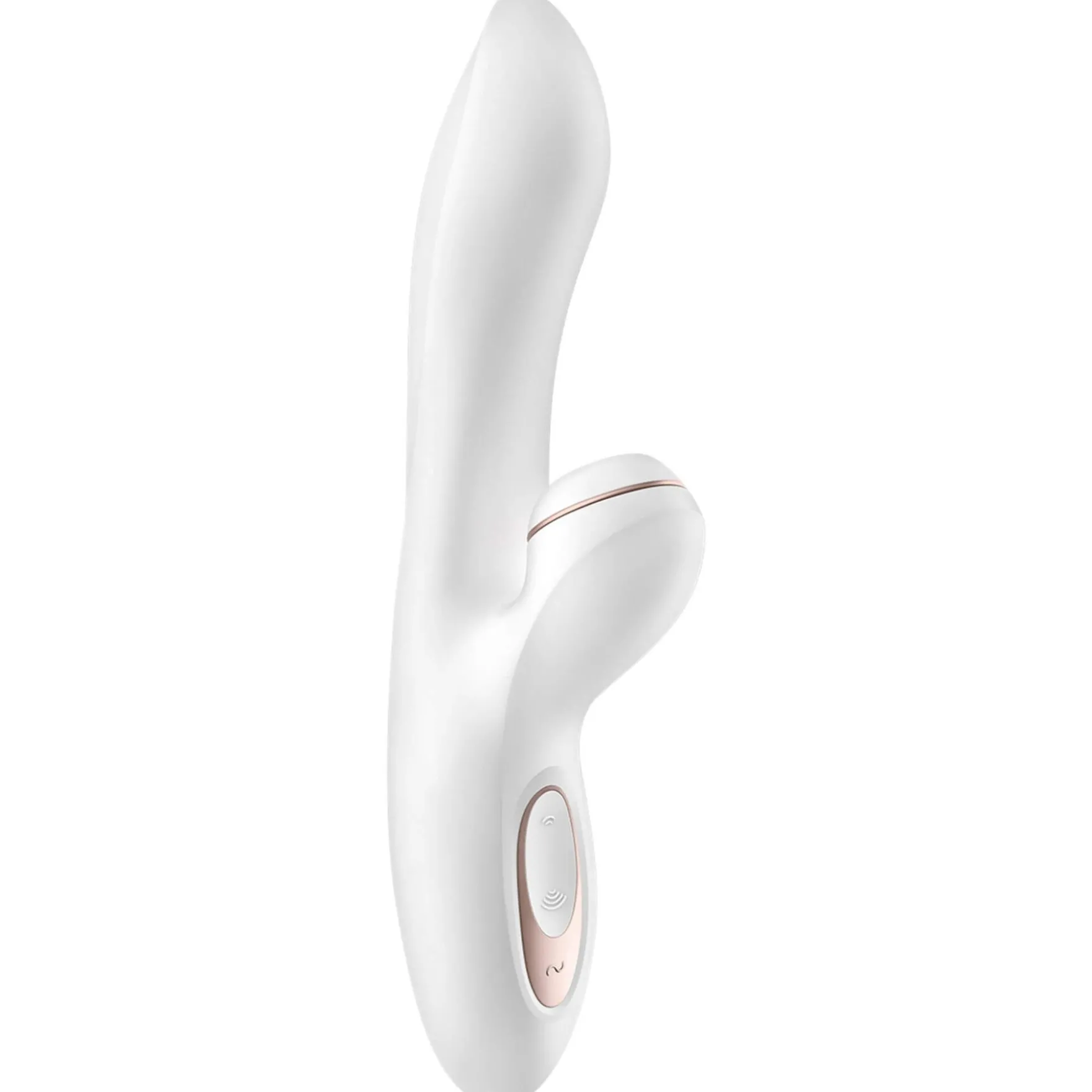 Satisfyer Pro G-Spot Rabbit -pupuvibraattori
