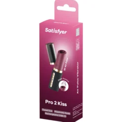Satisfyer Pro 2 Kiss