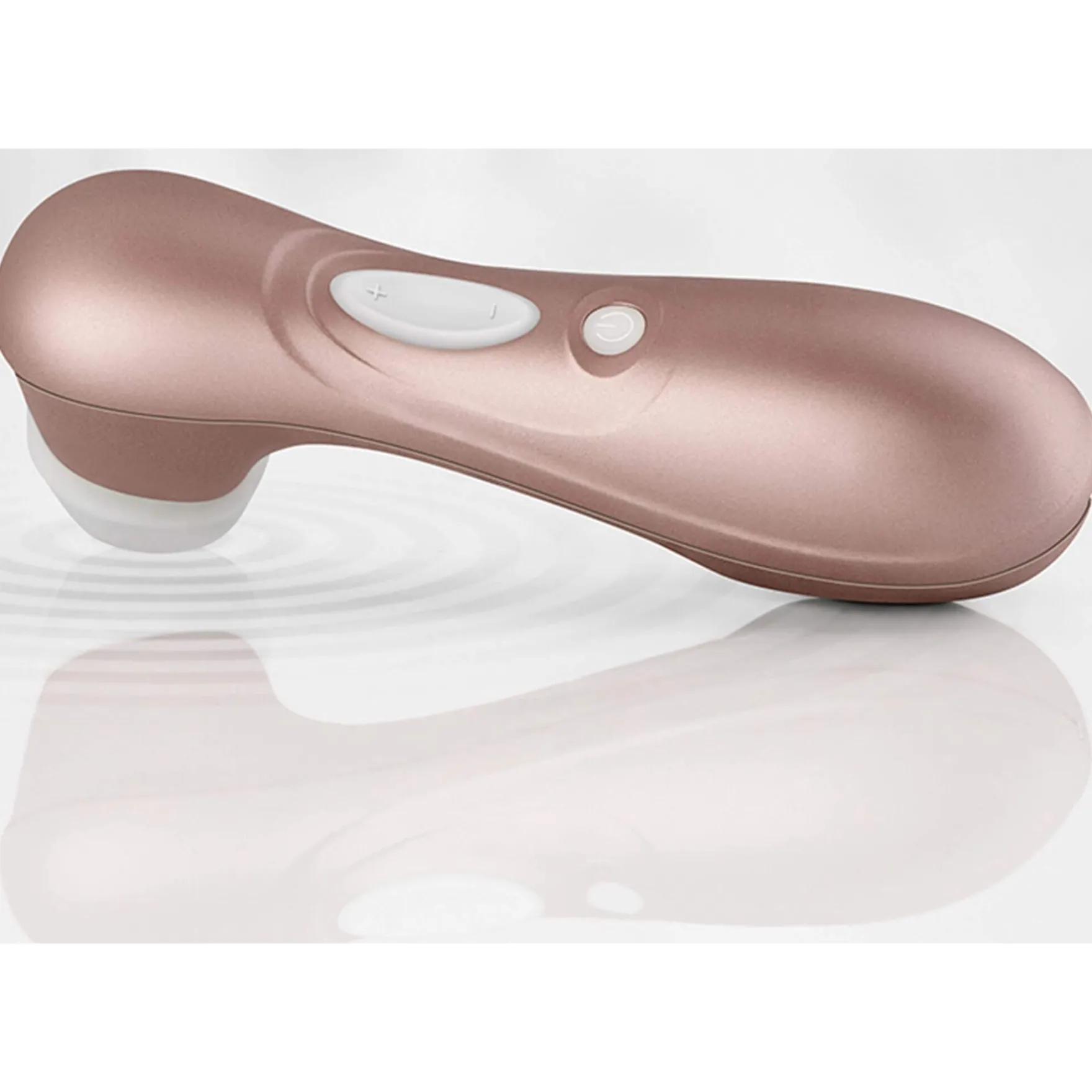 Satisfyer Pro 2 Next Generation -vibraattori