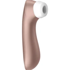Satisfyer Pro 2+ Vibration