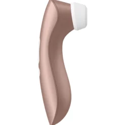 Satisfyer Pro 2+ Vibration