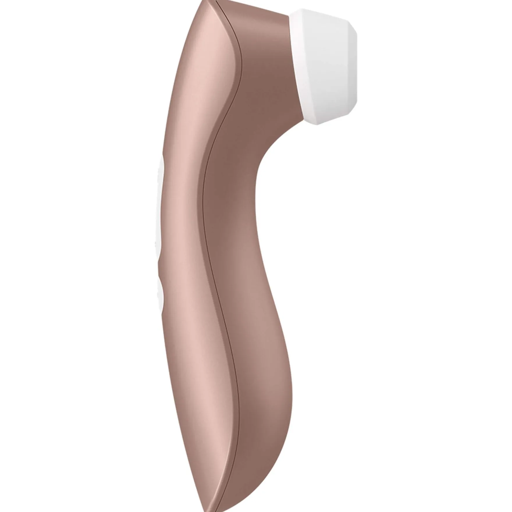 Satisfyer Pro 2+ Vibration