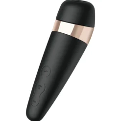 Satisfyer Pro 3+ Vibration -vibraattori