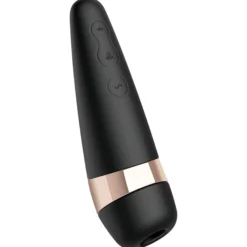 Satisfyer Pro 3+ Vibration -vibraattori