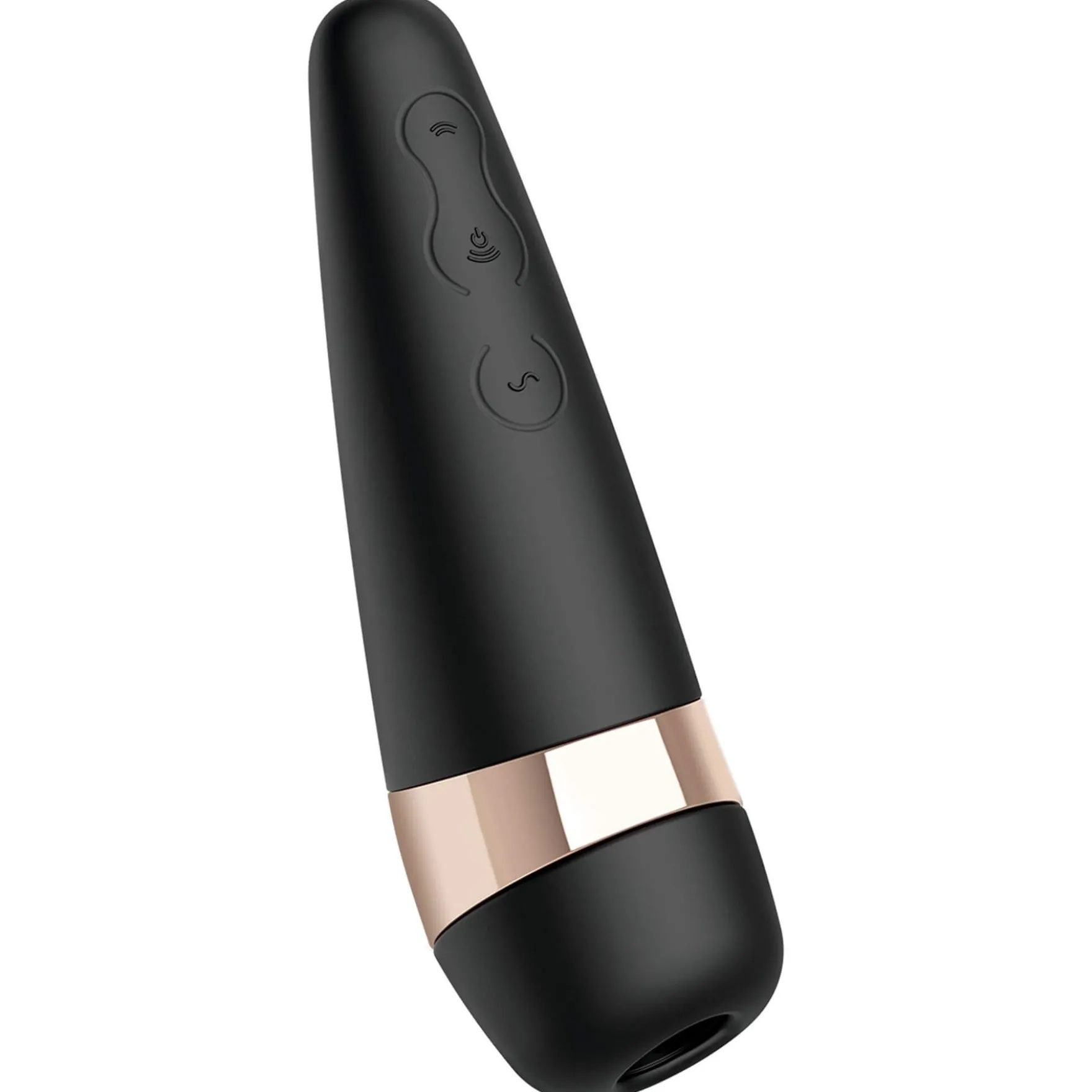 Satisfyer Pro 3+ Vibration -vibraattori