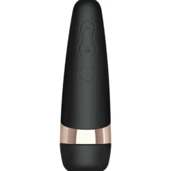 Satisfyer Pro 3+ Vibration -vibraattori