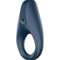 Satisfyer Rocket Ring - värisevä penisrengas