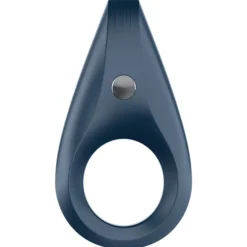 Satisfyer Rocket Ring - värisevä penisrengas