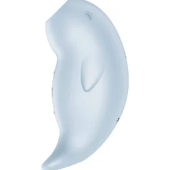 Satisfyer Seal You Soon klitoriskiihotin