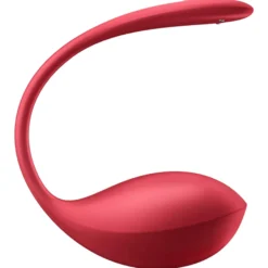 Satisfyer Shiny Petal G-pistevibraattori