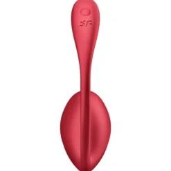 Satisfyer Shiny Petal G-pistevibraattori