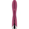 Satisfyer Spinning Rabbit 1 vibraattori