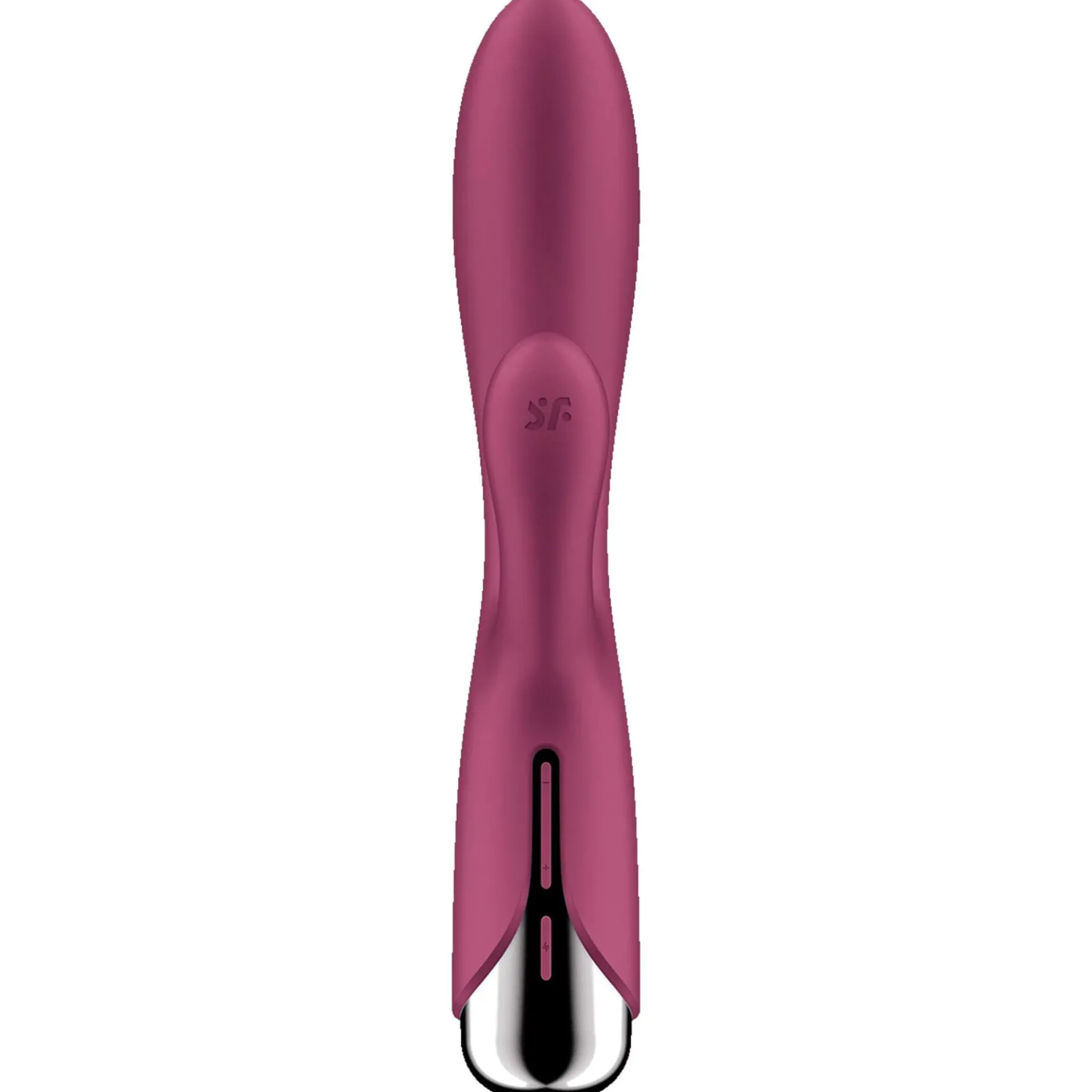 Satisfyer Spinning Rabbit 1 vibraattori