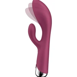 Satisfyer Spinning Rabbit 1 vibraattori