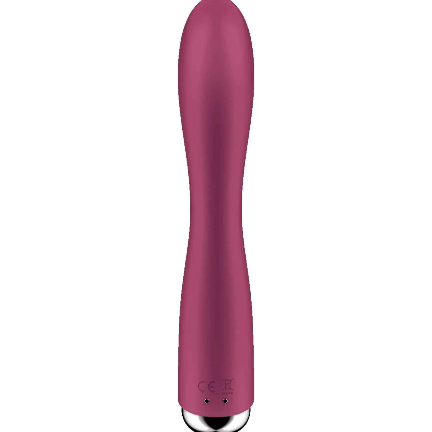 Satisfyer Spinning Rabbit 1 vibraattori
