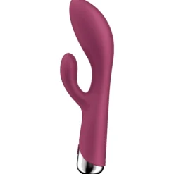 Satisfyer Spinning Rabbit 1 vibraattori
