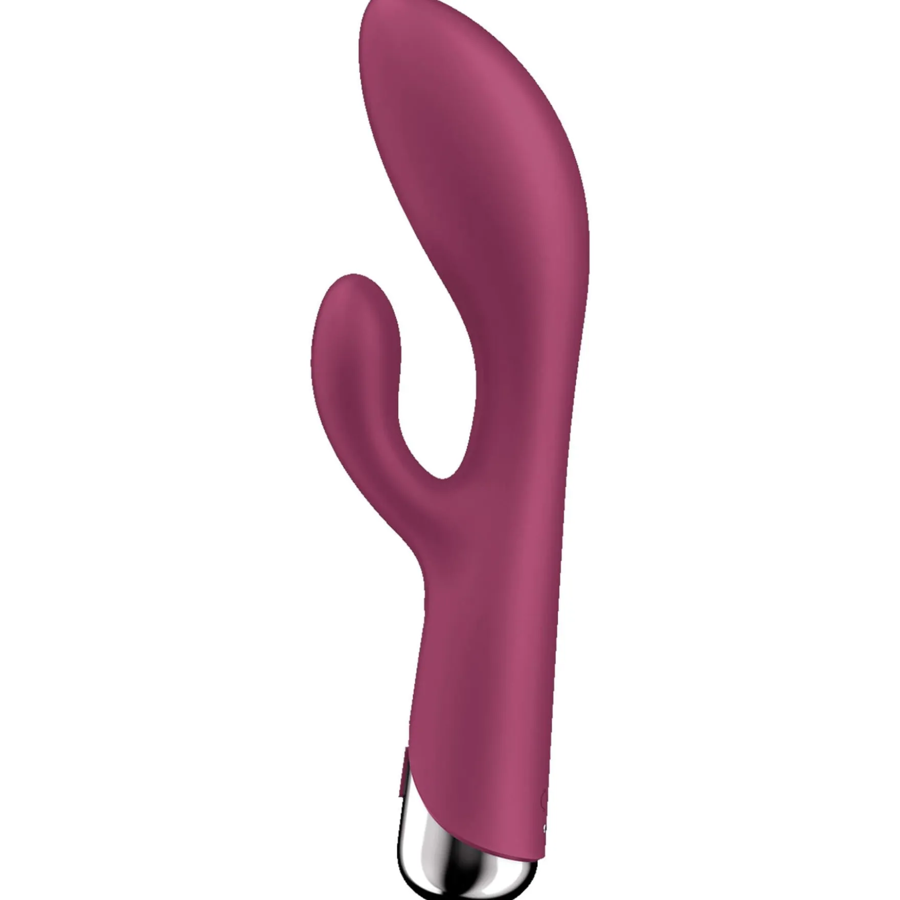 Satisfyer Spinning Rabbit 1 vibraattori