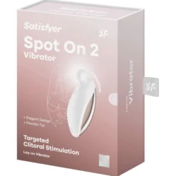 Satisfyer Spot On 2