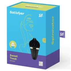 Satisfyer Sweet Treat