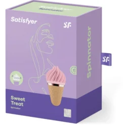 Satisfyer Sweet Treat