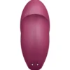 Satisfyer Tap & Climax 1 - Lay-on-vibraattori