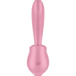 Satisfyer Tongue Genius
