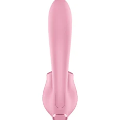 Satisfyer Tongue Genius