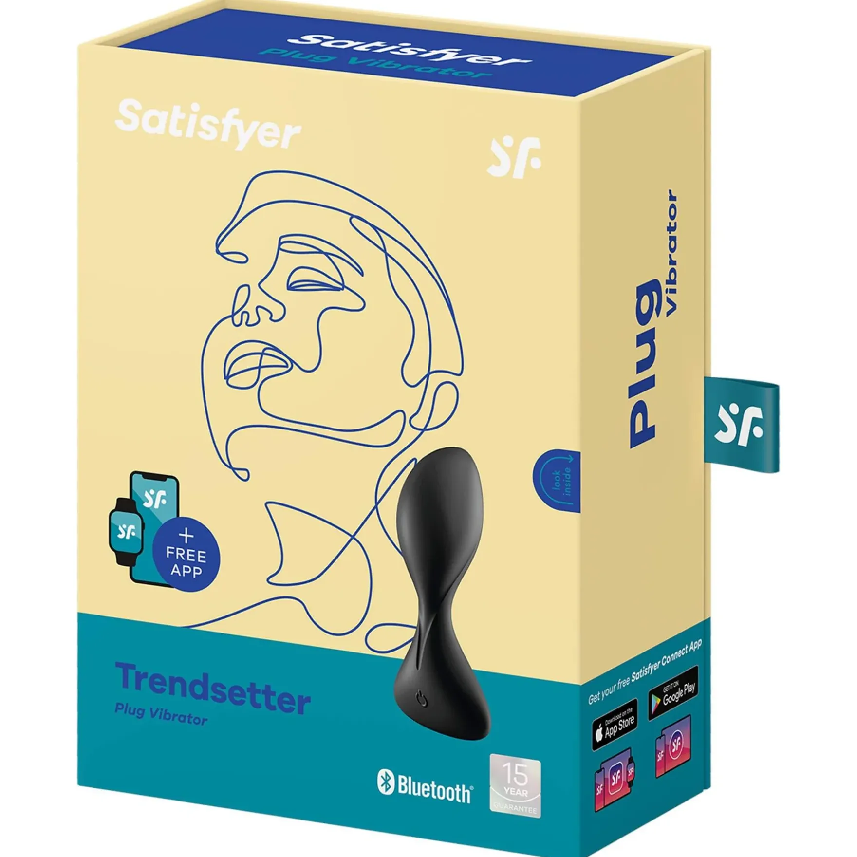 Satisfyer Trendsetter