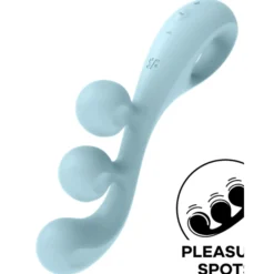 Satisfyer Tri Ball 2 multivibraattori