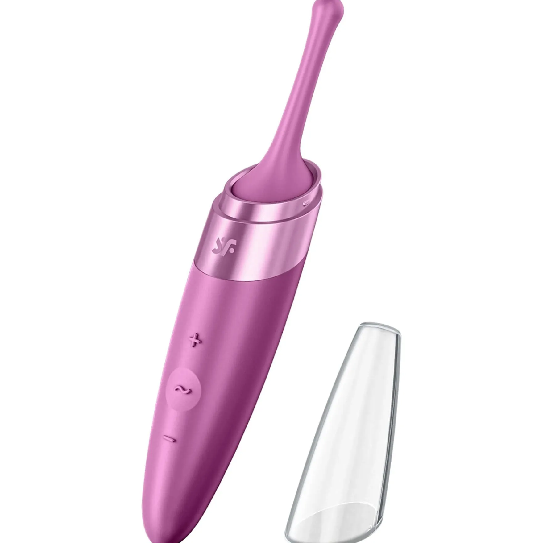 Satisfyer Twirling Delight