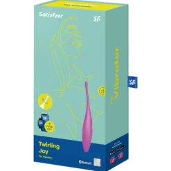 Satisfyer Twirling Joy