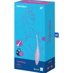 Satisfyer Twirling Joy
