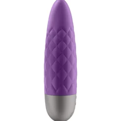 Satisfyer Ultra Power Bullet 5