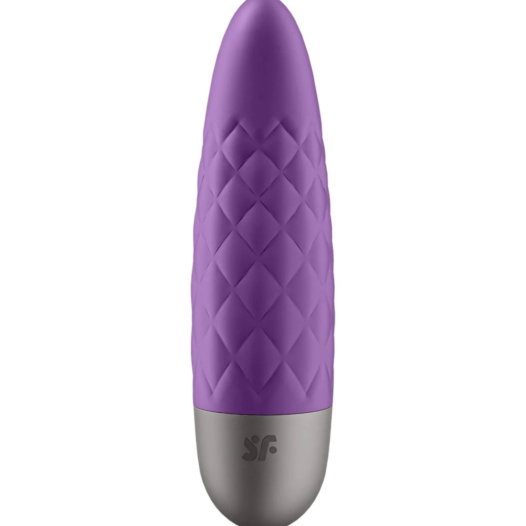 Satisfyer Ultra Power Bullet 5