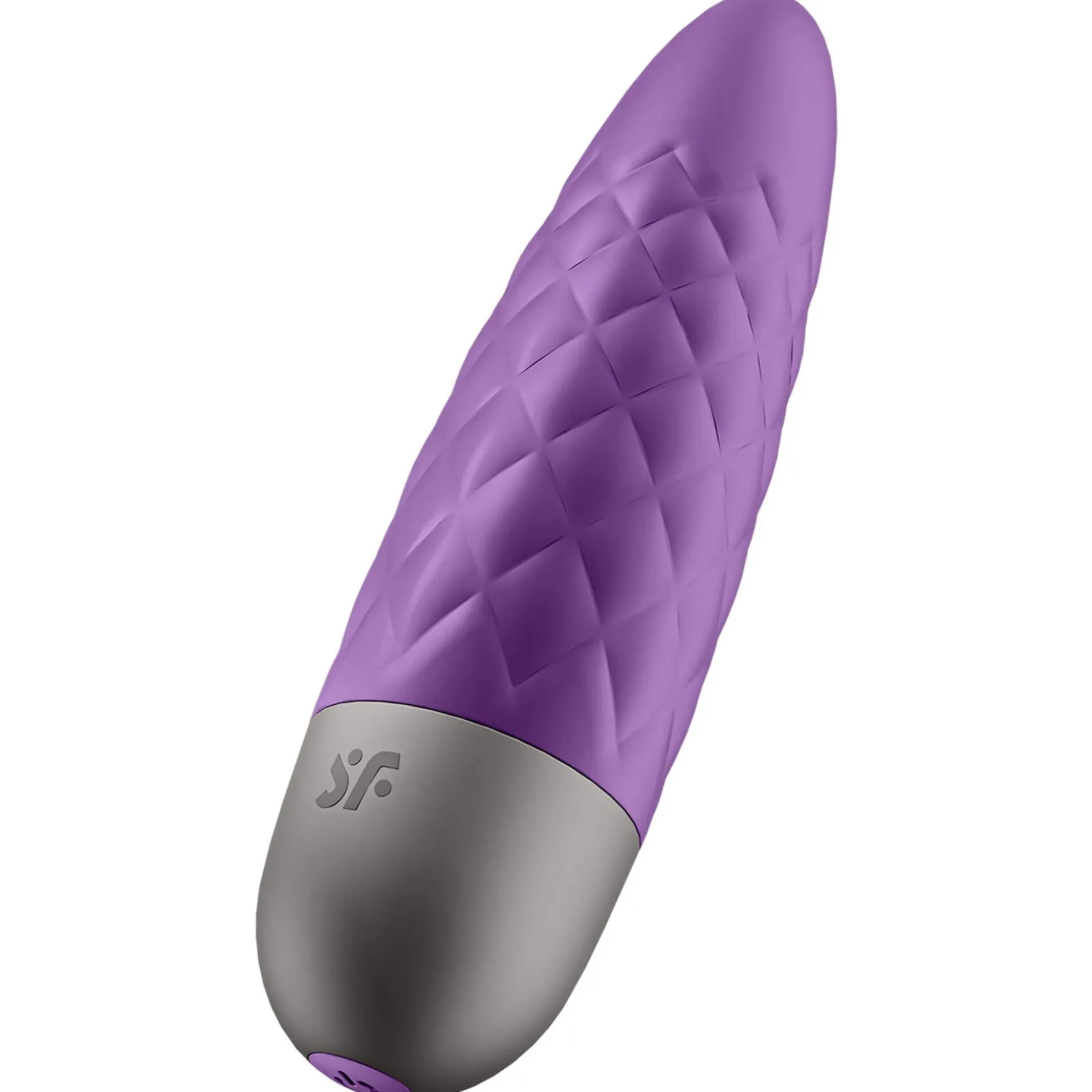 Satisfyer Ultra Power Bullet 5