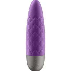 Satisfyer Ultra Power Bullet 5