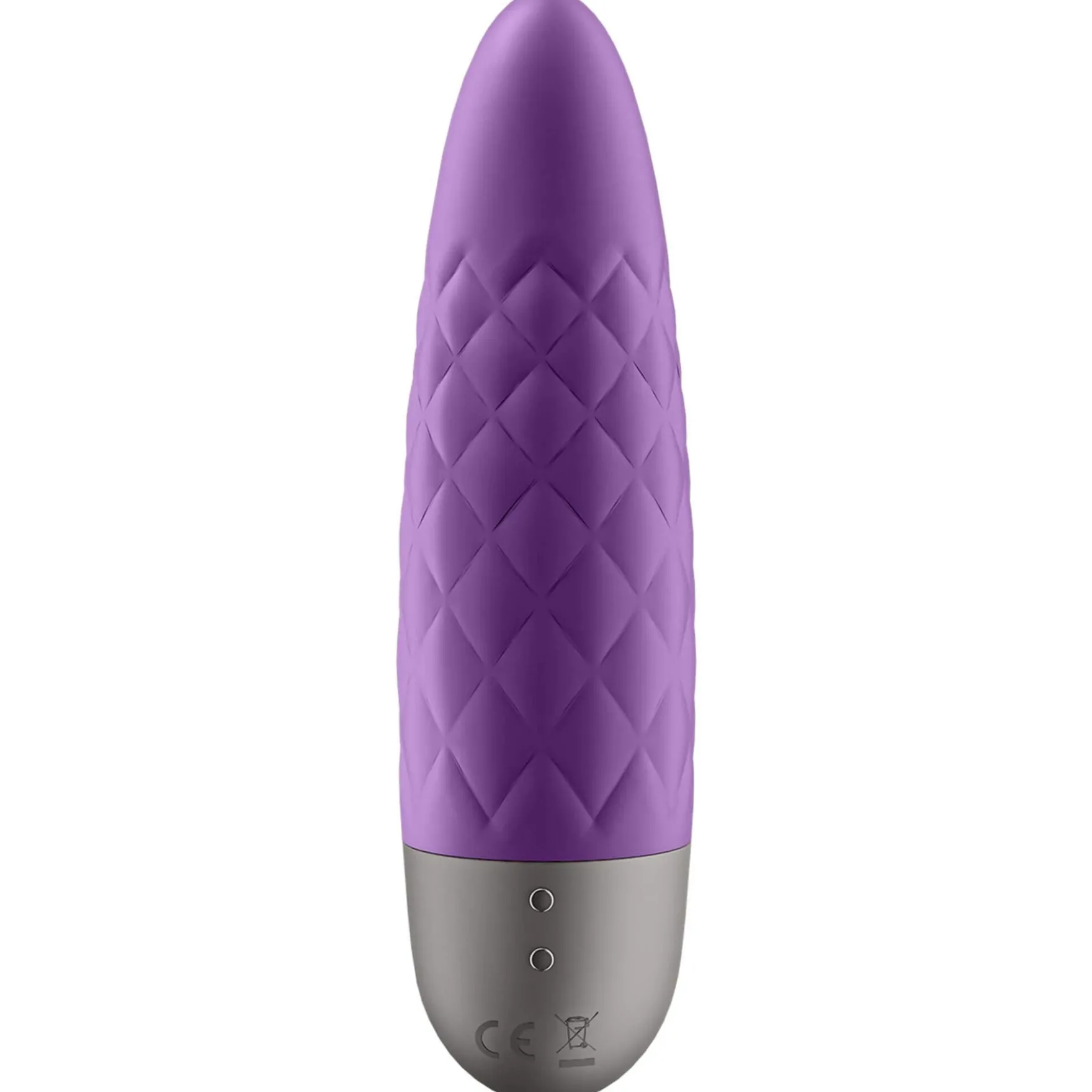 Satisfyer Ultra Power Bullet 5