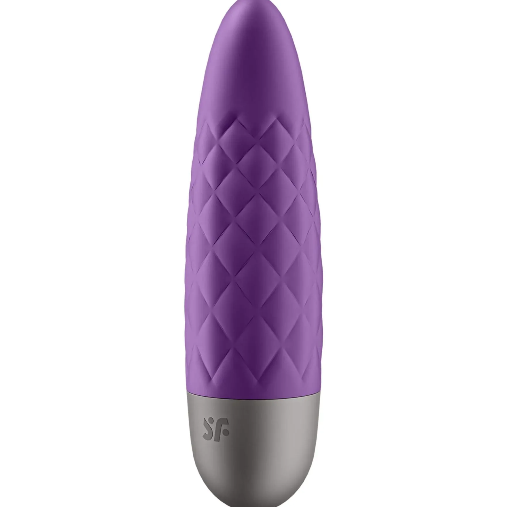 Satisfyer Ultra Power Bullet 5