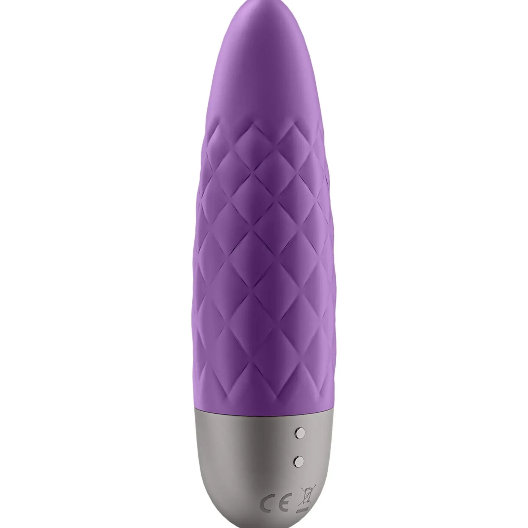 Satisfyer Ultra Power Bullet 5