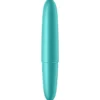 Satisfyer Ultra Power Bullet 6, turkoosi