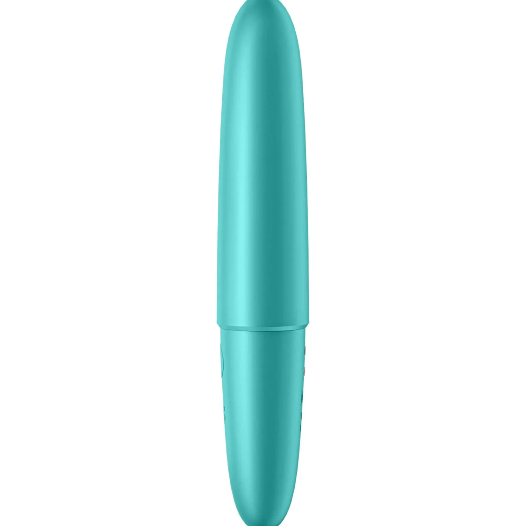 Satisfyer Ultra Power Bullet 6, turkoosi