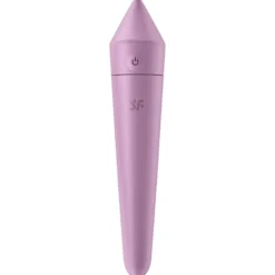 Satisfyer Ultra Power Bullet 8, violetti