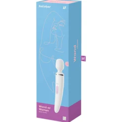 Satisfyer Wand-er Woman
