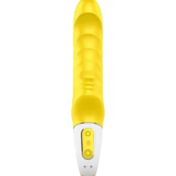 Satisfyer Yummy Sunshine