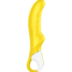Satisfyer Yummy Sunshine