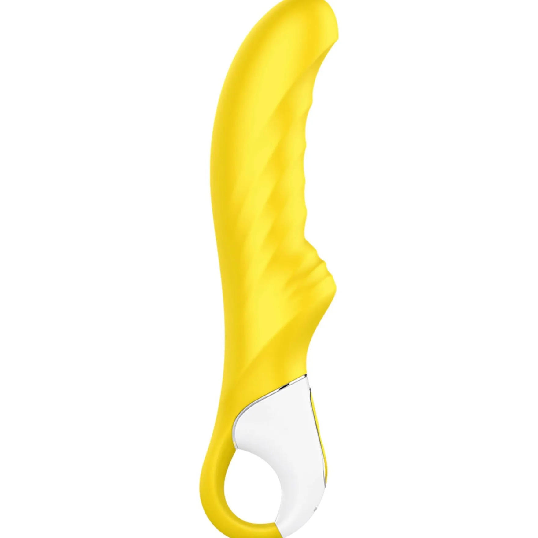 Satisfyer Yummy Sunshine