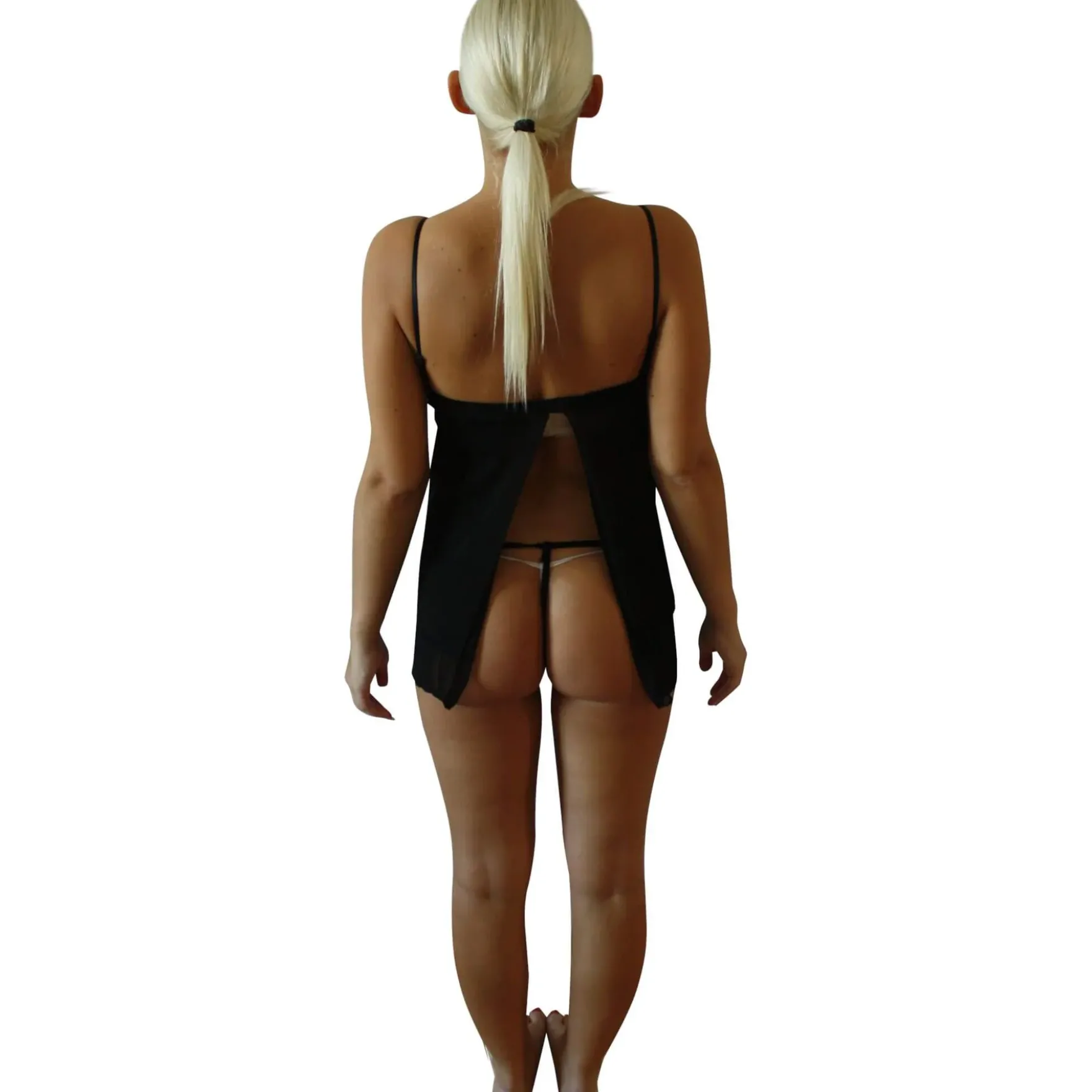 Sensuelli Yöasu