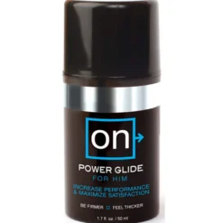 Sensuva - On Power Glide For Him